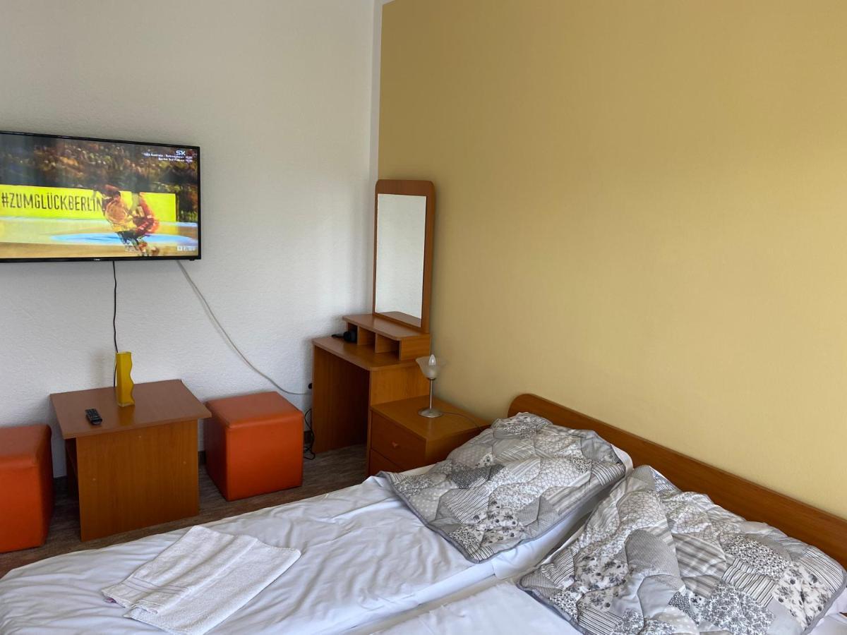 Motel Otoka Donji Vakuf Eksteriør bilde